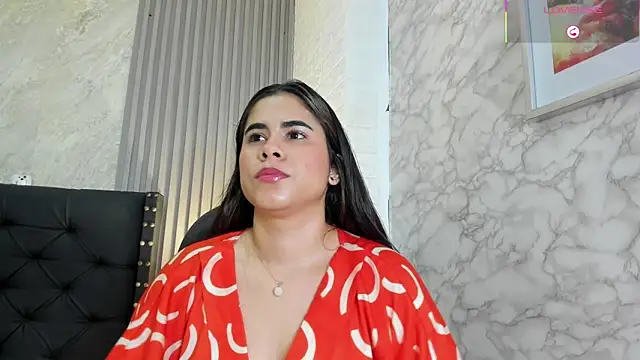 alicy  torres online show from February 2026 11:10:02 AM