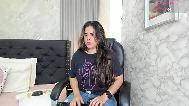 alicy  torres online show from April 2026 12:18:02 PM