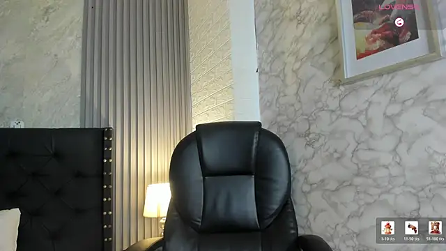 alicy  torres online show from February 2026 02:22:01 AM