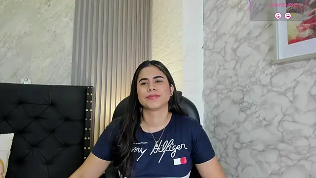 alicy  torres online show from February 2026 12:15:02 PM