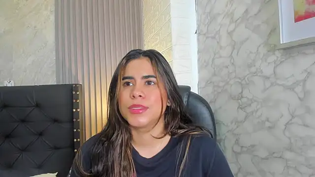 alicy  torres online show from March 2026 12:24:01 PM