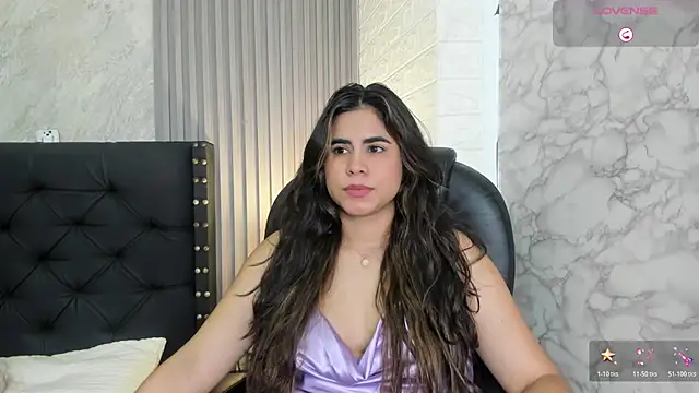 alicy  torres online show from March 2026 12:09:01 PM