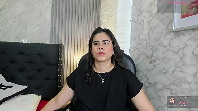 alicy  torres online show from March 2026 12:13:01 PM