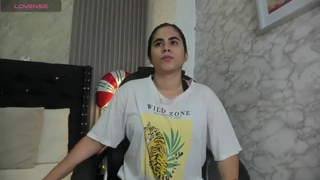 alicy  torres online show from December 2025 09:13:02 AM