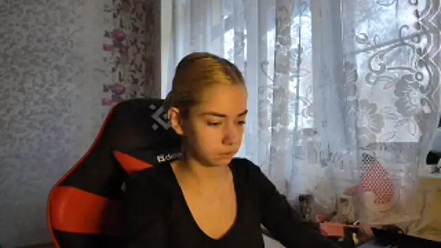 Witching Moon online show from November 2025 07:35:02 AM