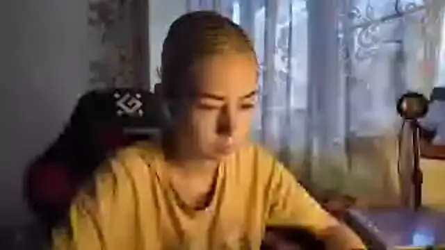 Witching Moon online show from November 2025 08:41:02 AM