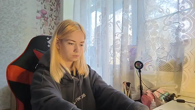 Witching Moon online show from October 2025 07:20:02 AM