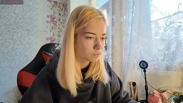 Witching Moon online show from October 2025 07:20:02 AM