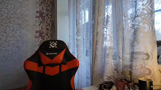 Witching Moon online show from November 2025 07:13:01 AM