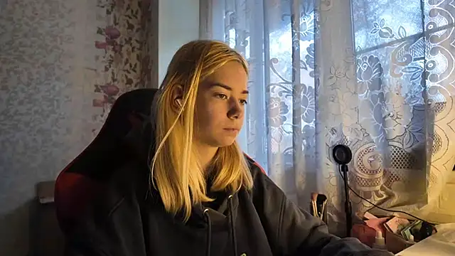 Witching Moon online show from October 2025 07:27:01 AM