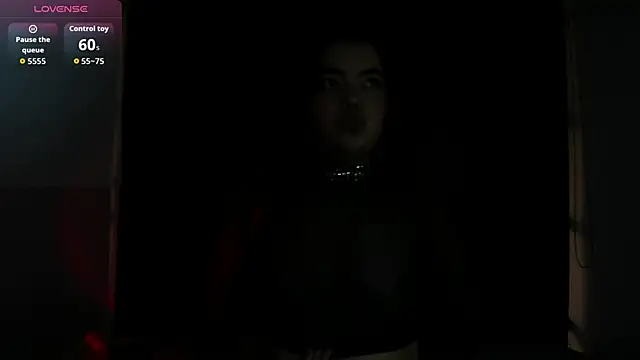 Lila Cox online show from September 2025 11:24:01 AM