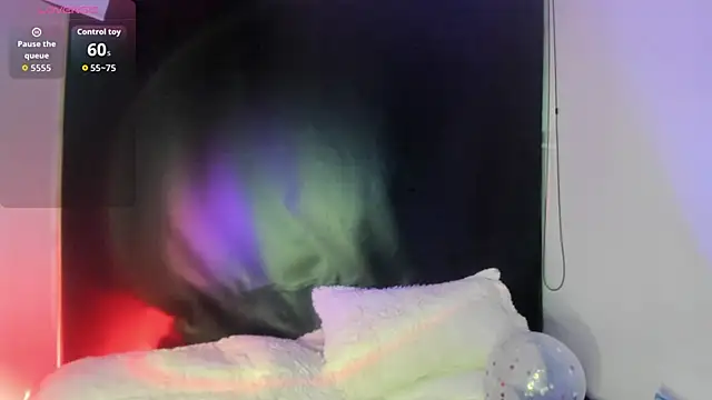 Lila Cox online show from October 2025 11:03:02 AM