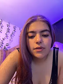 Lila Cox online show from October 2025 11:34:02 AM