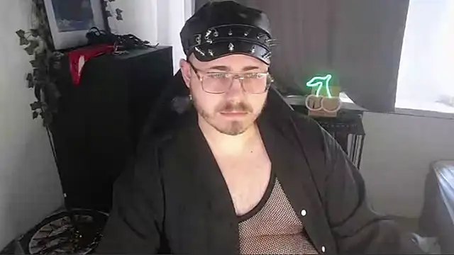 Snapshot of FabianKinky chatting on September 2025 09:49:01 AM FabianKinky online show from September 2025 09:49:01 AM