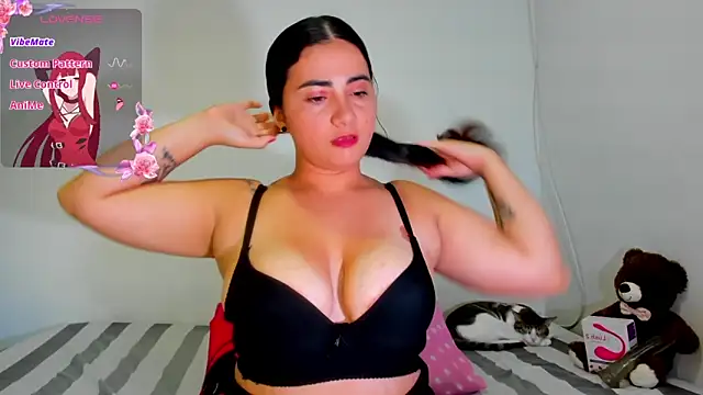 Eva dirtshow online show from September 2025 10:37:02 PM
