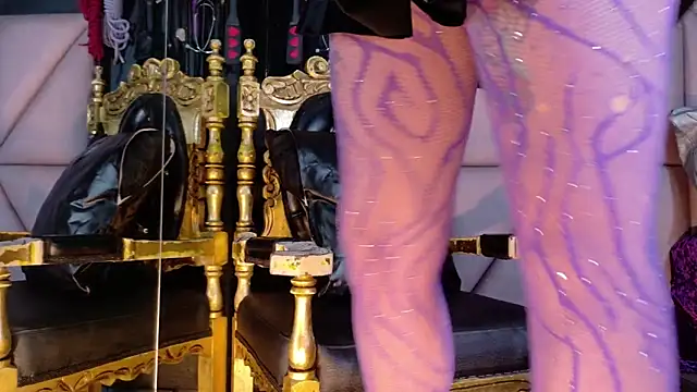 EvaSabath online show from February 2026 05:11:02 PM