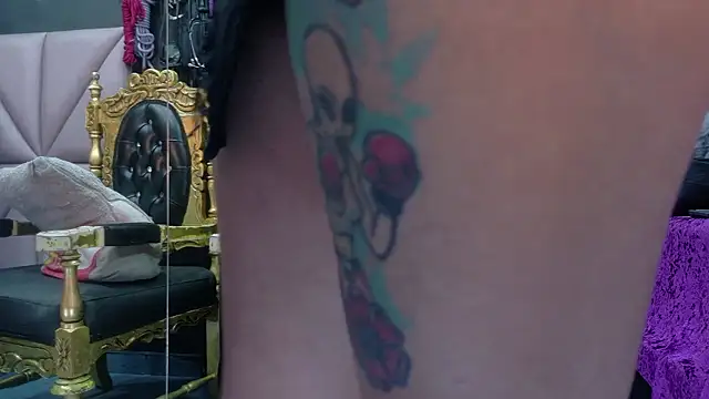 EvaSabath online show from January 2026 06:11:02 PM