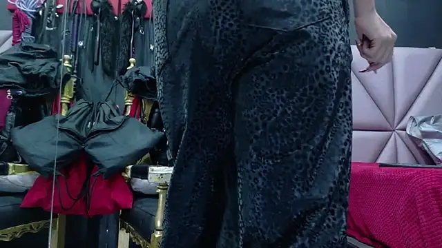 EvaSabath online show from January 2026 10:18:02 AM