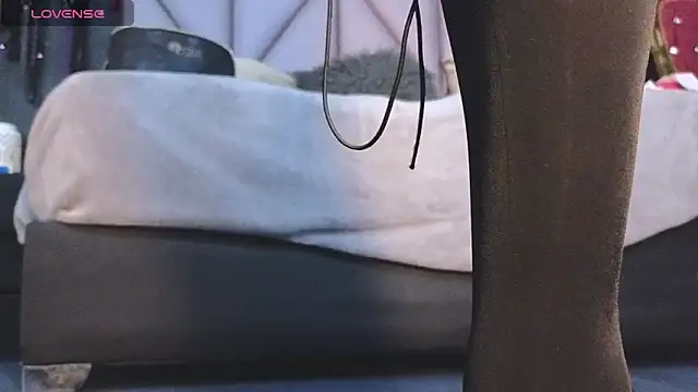 EvaSabath online show from April 2026 03:36:01 PM