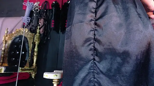 EvaSabath online show from January 2026 06:00:01 PM