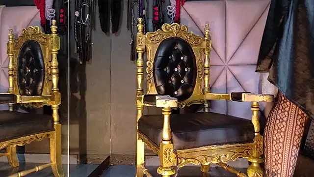 EvaSabath online show from February 2026 05:10:01 PM