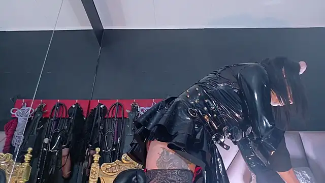 EvaSabath online show from February 2026 05:11:01 PM