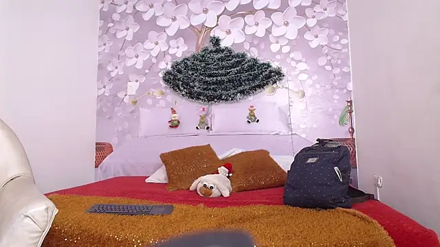 tammy 02  online show from December 2025 01:17:02 PM