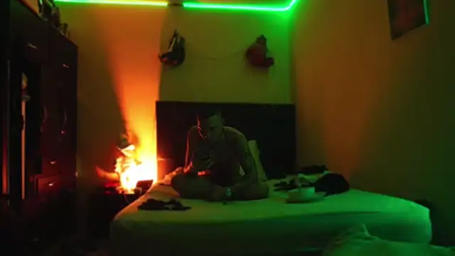 AlphaMasterXxx online show from February 2026 01:23:01 AM