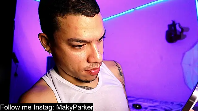 AlphaMasterXxx online show from November 2025 10:57:02 PM