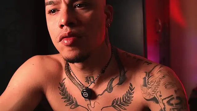 AlphaMasterXxx online show from February 2026 02:53:01 AM