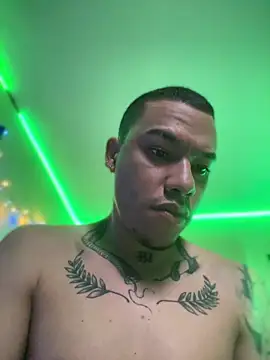 AlphaMasterXxx online show from December 2025 09:26:01 PM