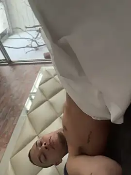 AlphaMasterXxx online show from April 2026 12:32:02 PM