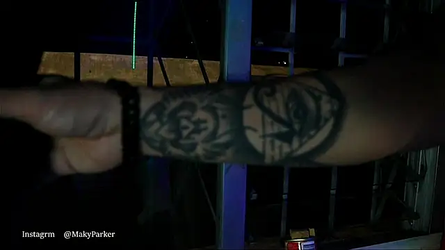 AlphaMasterXxx online show from November 2025 12:11:01 AM