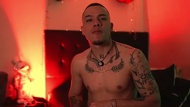 AlphaMasterXxx online show from February 2026 01:49:02 AM