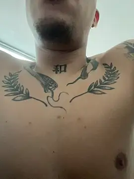 AlphaMasterXxx online show from June 2026 02:23:01 PM