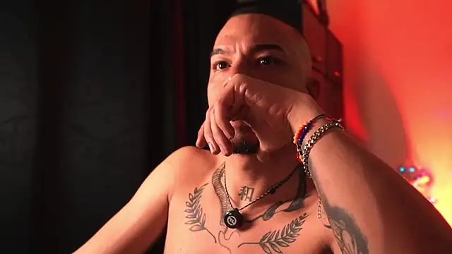 AlphaMasterXxx online show from February 2026 06:22:01 AM