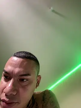 AlphaMasterXxx online show from February 2026 05:23:02 PM