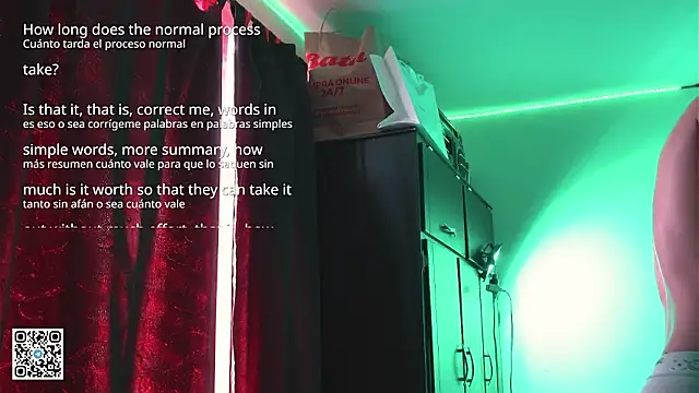 AlphaMasterXxx online show from March 2026 08:38:02 PM