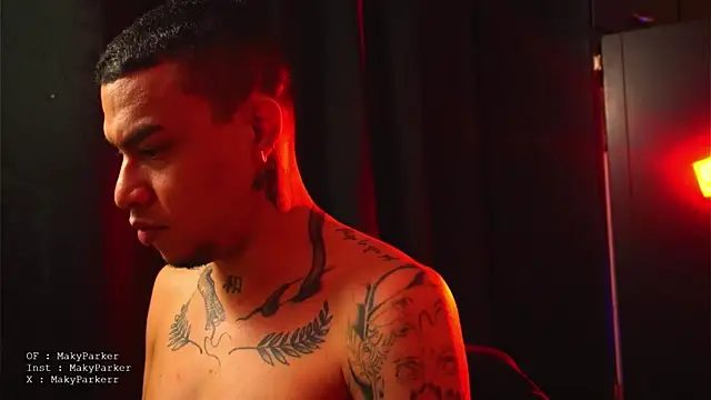 AlphaMasterXxx online show from January 2026 05:35:02 AM