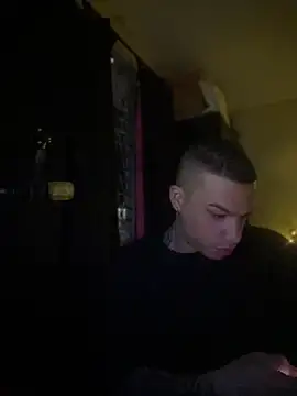 AlphaMasterXxx online show from January 2026 06:39:01 AM