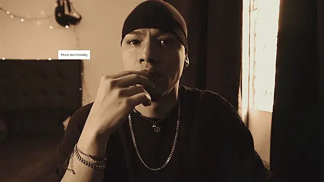 AlphaMasterXxx online show from March 2026 03:16:02 PM