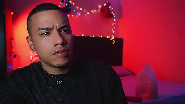 AlphaMasterXxx online show from February 2026 01:03:02 AM