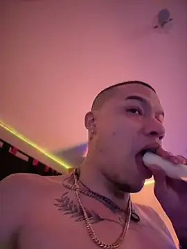 AlphaMasterXxx online show from March 2026 11:17:02 AM