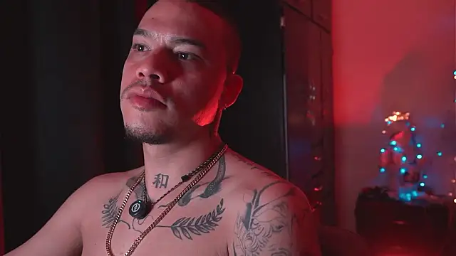 AlphaMasterXxx online show from March 2026 02:04:02 AM