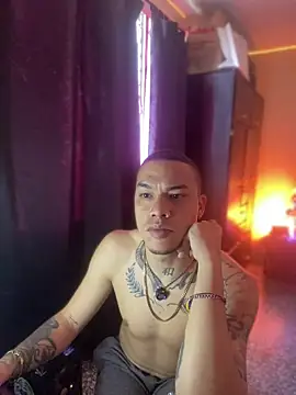 AlphaMasterXxx online show from March 2026 03:59:01 PM