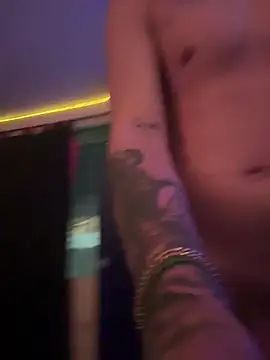 AlphaMasterXxx online show from March 2026 06:59:01 AM