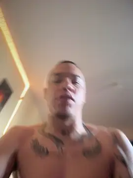 AlphaMasterXxx online show from March 2026 02:55:01 PM