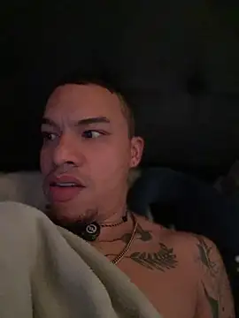 AlphaMasterXxx online show from February 2026 03:03:02 PM