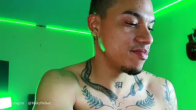 AlphaMasterXxx online show from November 2025 08:51:01 PM