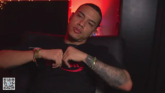 AlphaMasterXxx online show from February 2026 01:13:02 AM